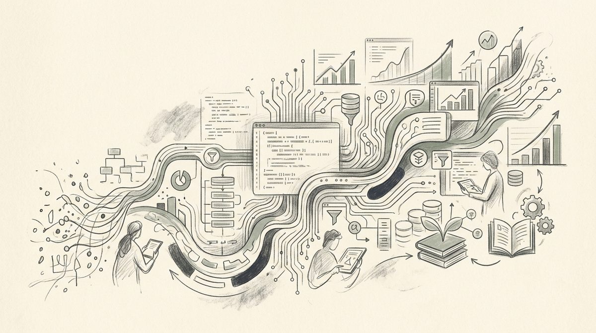 データキュレーターとは？仕事内容・年収・将来性と未経験からのロードマップ