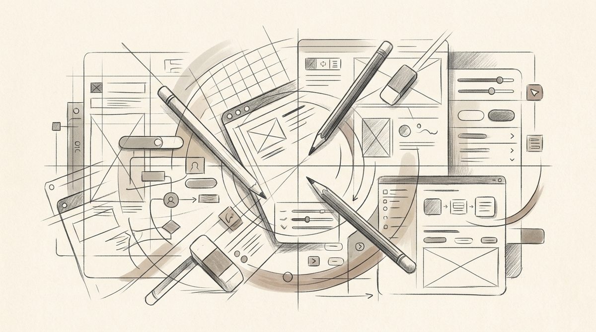 インタラクションデザイナー｜年収とIxD面接で差がつく答え方