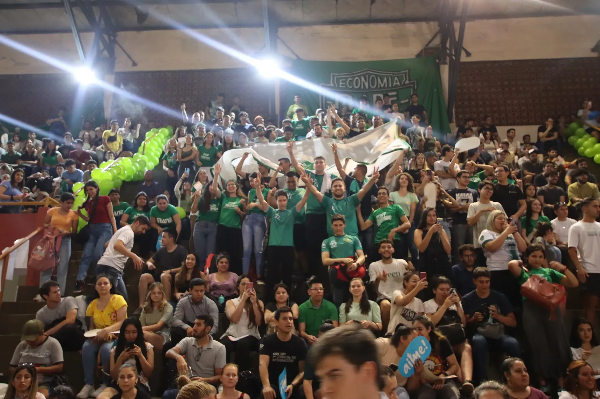 DOCE UNIVERSIDADES PARTICIPARÁN DE LA SEXTA VERSIÓN DE LOS JUEGOS UNIVERSITARIOS “CAP. MANFRED REYES VILLA”