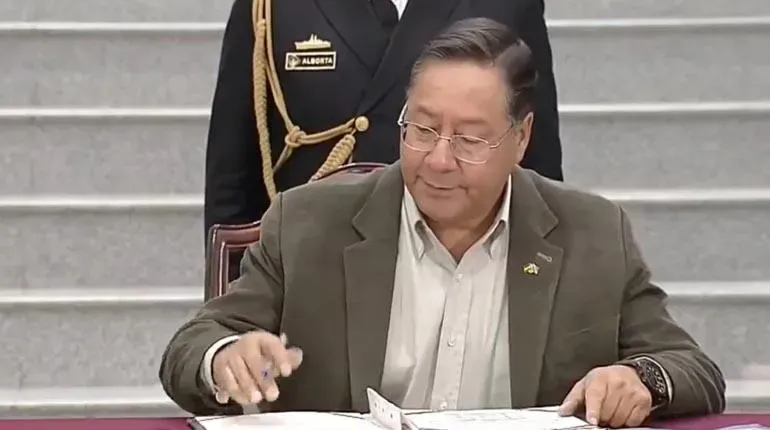 PROMULGAN LEY DE MODIFICACIÓN A LOS LÍMITES SOLIDARIOS PARA PENSIONES DE VEJEZ