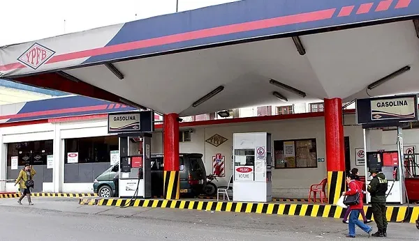 ANTE LA FALTA DE COMBUSTIBLE, ALCALDÍA PRIORIZA GRUPOS DE EMERGENCIA