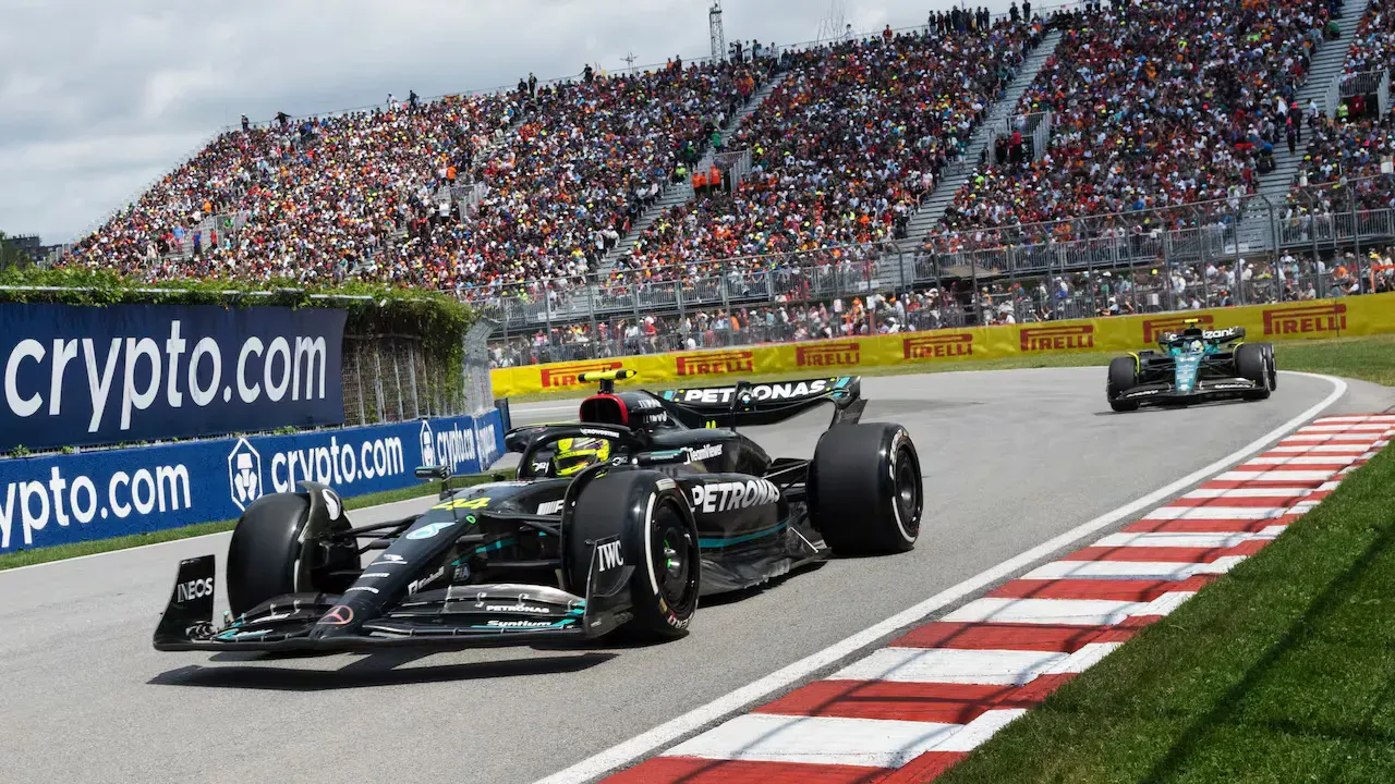 Las 198 vueltas en América: Un resumen del regreso del descanso de Otoño