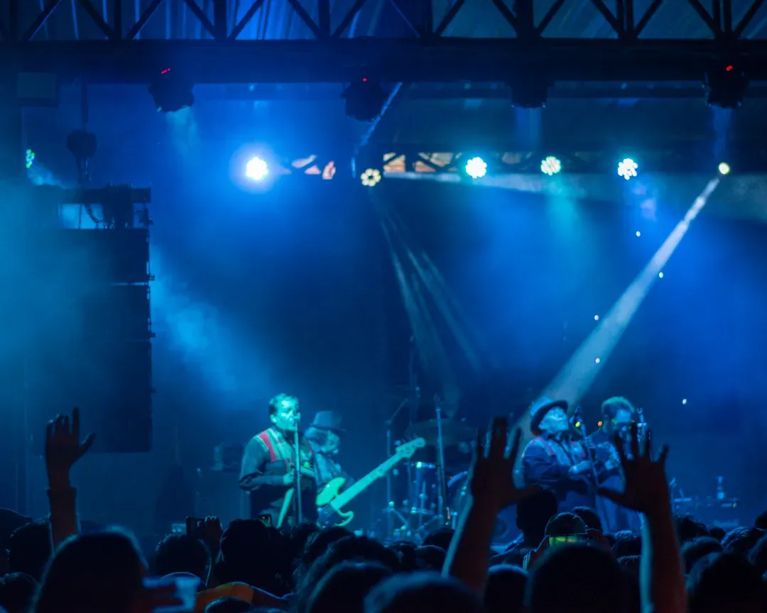 HOMENAJE AL ROCK BOLIVIANO: POBLACIÓN PODRÁ DISFRUTAR DE CONCIERTO E HISTORIA