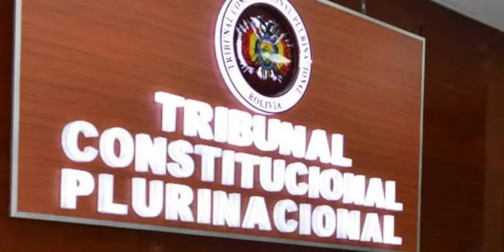 TCP RATIFICA EL FALLO QUE SUSPENDE PARCIALMENTE LAS ELECCIONES JUDICIALES