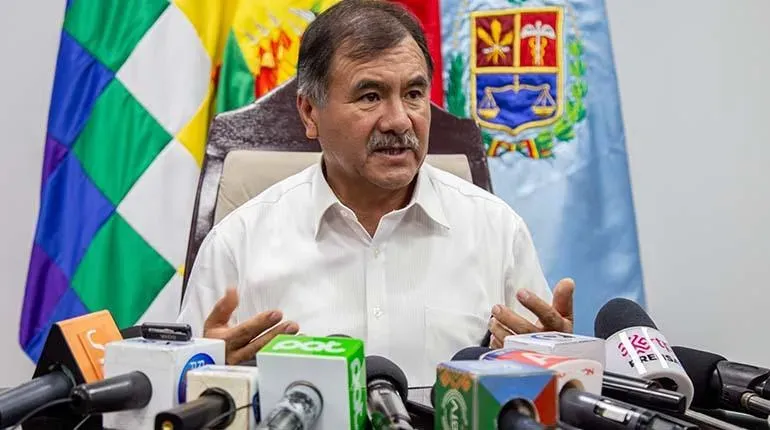 GOBERNACIÓN Y EMPRESARIOS IMPULSAN LA III RONDA AGROPECUARIA DE NEGOCIOS