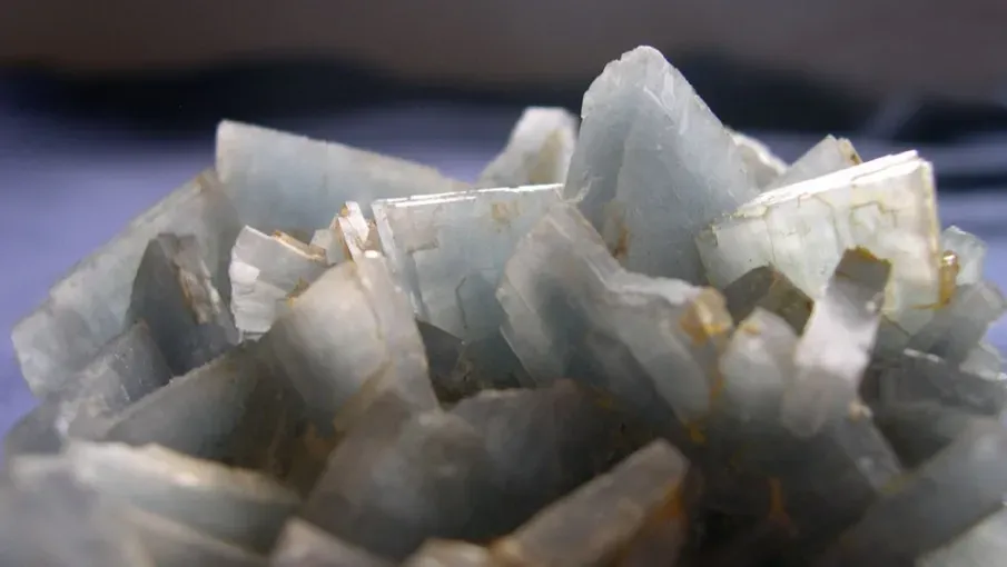 GOBERNACIÓN ENTREGA FORMULARIO 101 A EMPRESA LOGÍSTICA MINERA MAIDA QUE EXPORTARÁ 2 MIL TONELADAS DE BARITINA A ARGENTINA