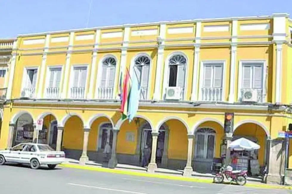 ALCALDÍA DE COCHABAMBA IMPLEMENTA HORARIO CONTINUO DESDE ESTE MARTES; RECAUDACIONES MANTIENE HORARIO DISCONTINUO