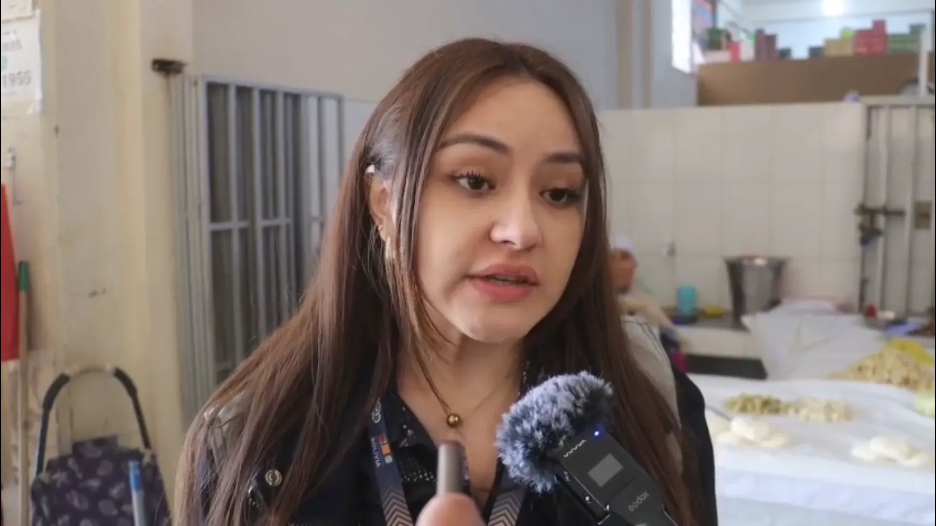 SACABA IMPULSA CAMPAÑA DE CONCIENTIZACIÓN PARA LA REDUCCIÓN DEL USO DE BOLSAS PLÁSTICAS EN MERCADOS MUNICIPALES