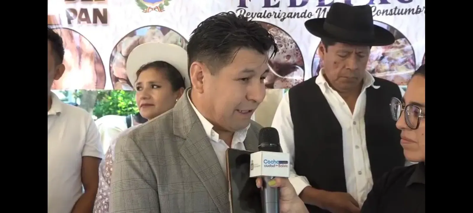 FERIA DEL PAN EN LA PLAZUELA CORAZONISTAS