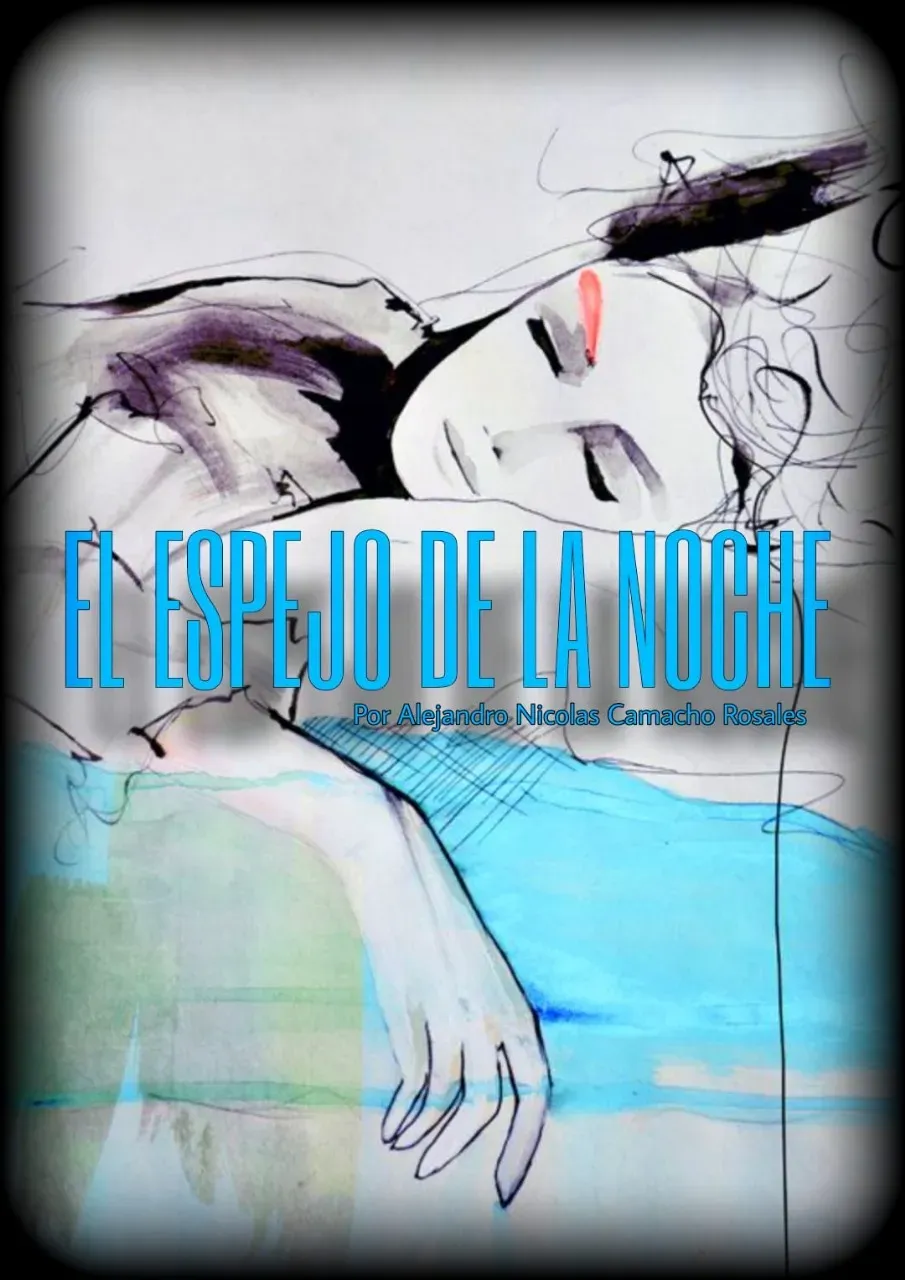 EL ESPEJO DE LA NOCHE