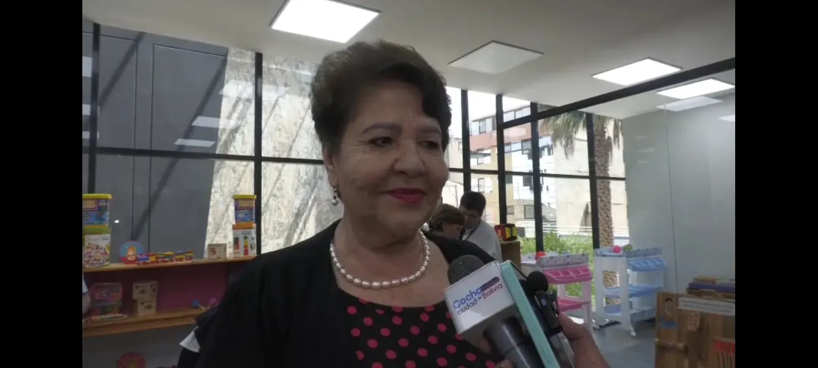 TRES NUEVAS SALAS VROOM APOYARÁN A PADRES DURANTE SUS TRÁMITES EN EL EDIFICIO MUNICIPAL