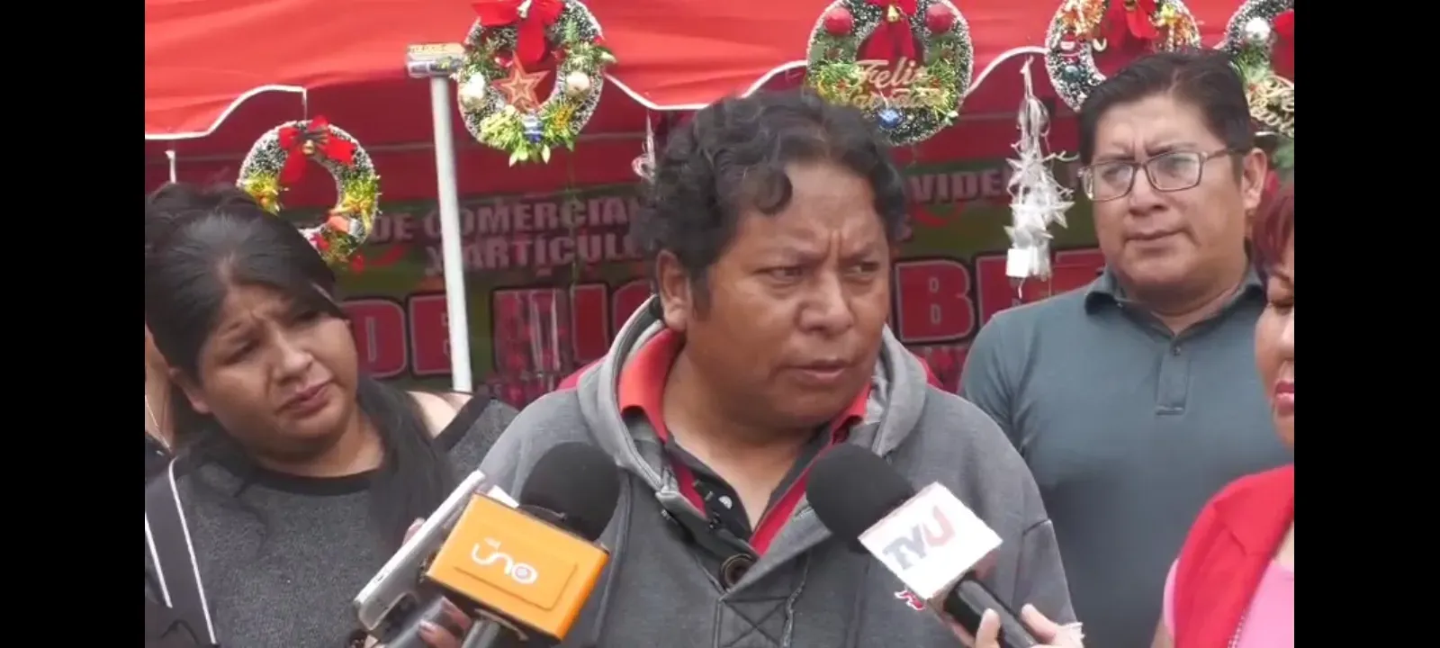 ALCALDÍA ASEGURA MAYOR SEGURIDAD NAVIDEÑA EN FEXCO