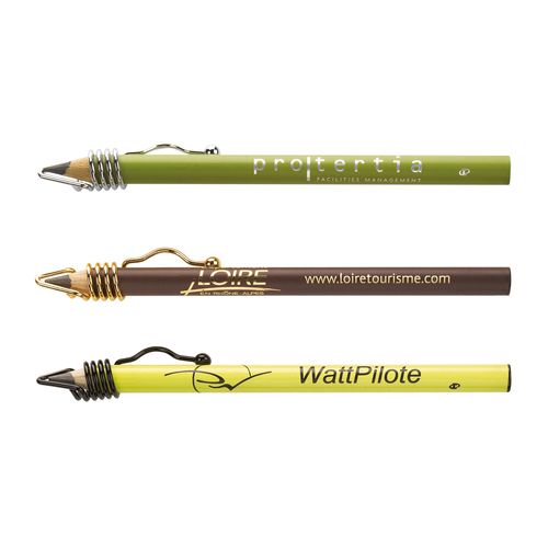 CLIP ONE PRESTIGE PANTONE FLUO