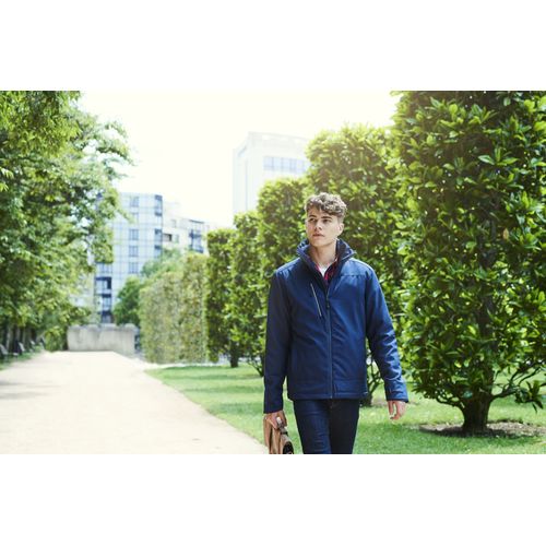 BIFROST INSULATED SOFTSHELL JACKET