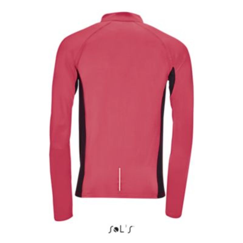 BERLIN MEN TEE-SHIRT RUNNING HOMME MANCHES LONGUES