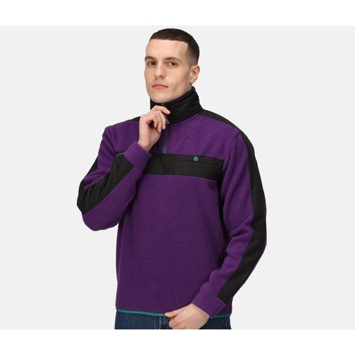 VINTAGE FLEECE PULLOVER