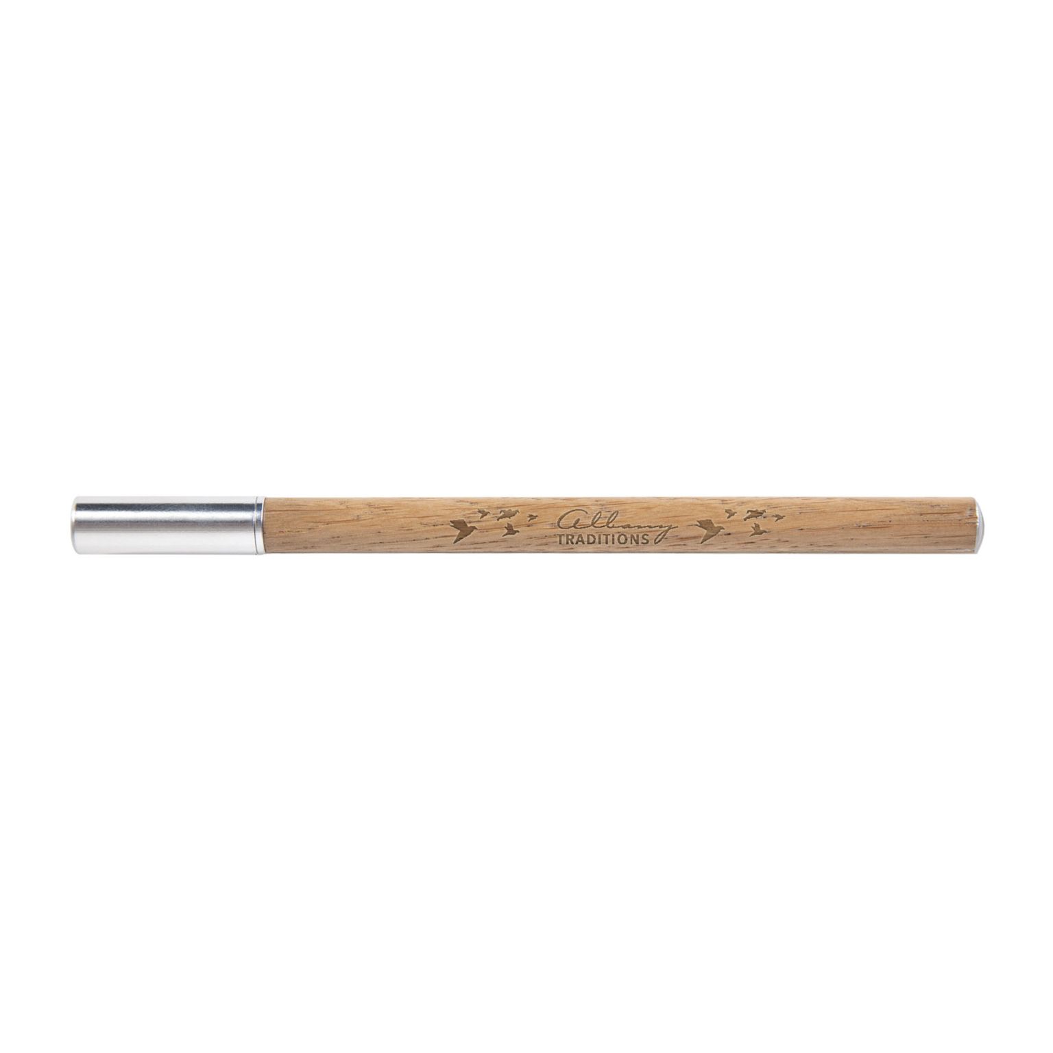 STYLO BRUT LASER BOIS