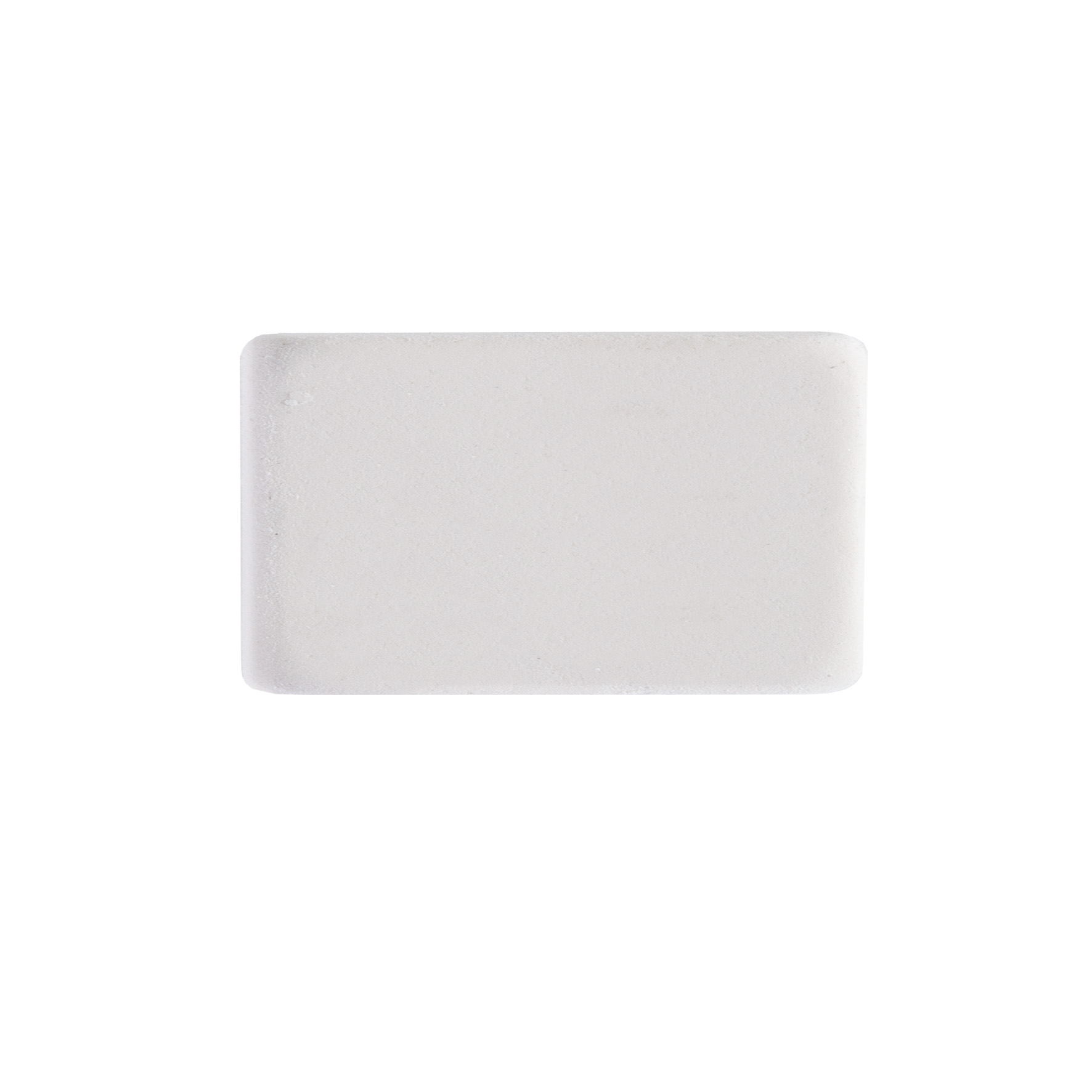 GOMME RECTANGULAIRE PM