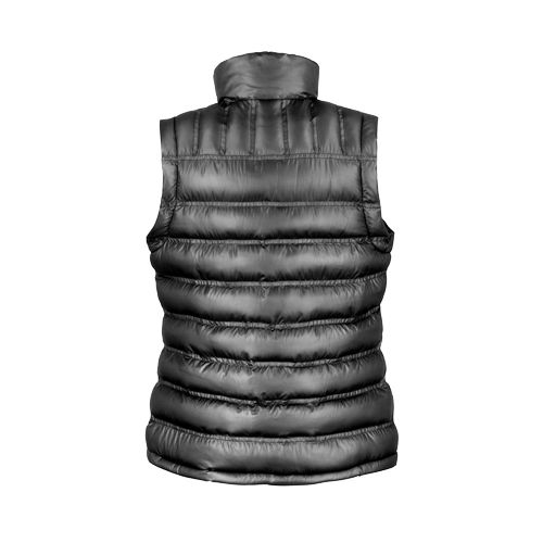 WOMENS ICE BIRD PADDED GILET