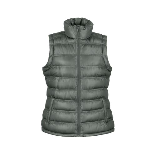 WOMENS ICE BIRD PADDED GILET