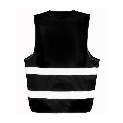 CORE ENHANCED VISIBILITY VEST