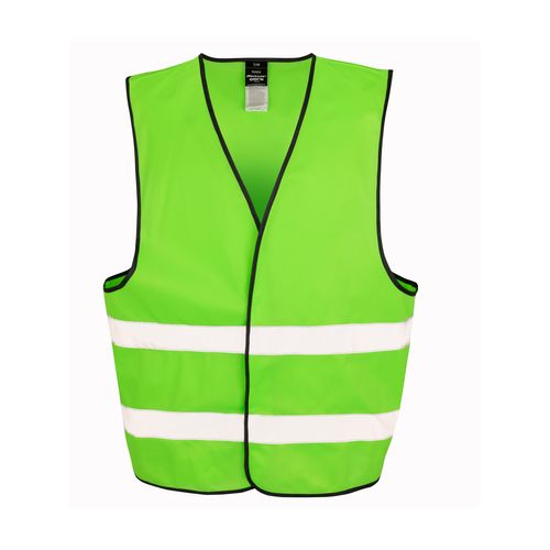 CORE ENHANCED VISIBILITY VEST