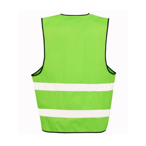 CORE ENHANCED VISIBILITY VEST
