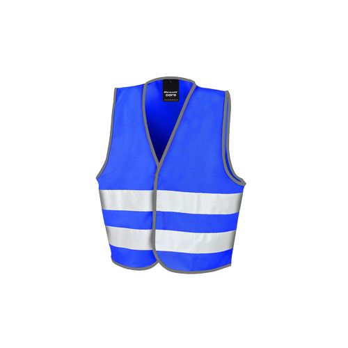 CORE JUNIOR ENHANCED VISIBILITY VEST