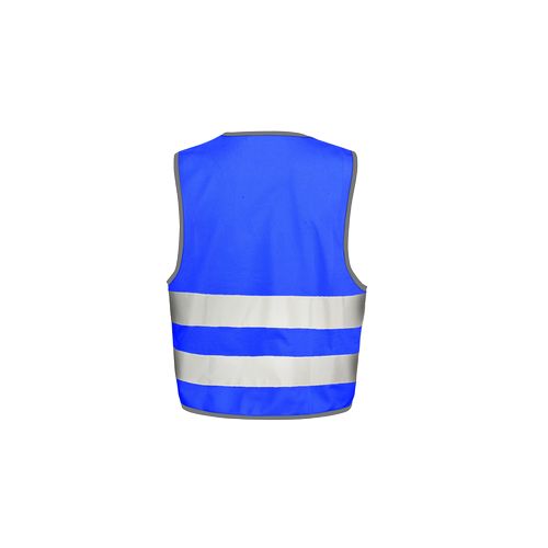 CORE JUNIOR ENHANCED VISIBILITY VEST