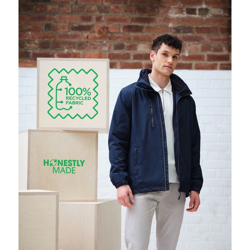 RECYCLED 3-IN-1 JACKET
