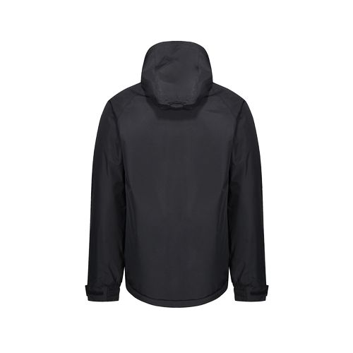 HONESTLY MADE RECYCLED INSULATED JACKET