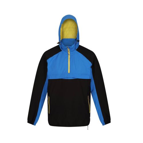 VINTAGE OVERHEAD ANORAK