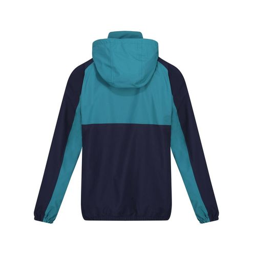 VINTAGE OVERHEAD ANORAK