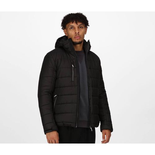 NAVIGATE THERMAL JACKET