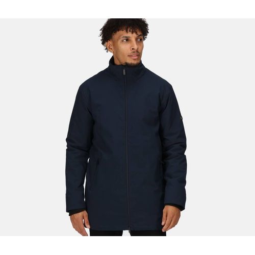 MENS HAMPTON EXECUTIVE JACKET