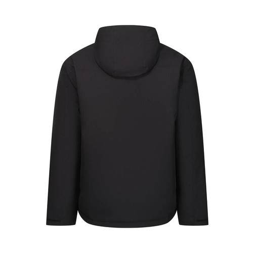 NAVIGATE WATERPROOF INSULATED JACKET