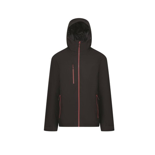 NAVIGATE WATERPROOF INSULATED JACKET
