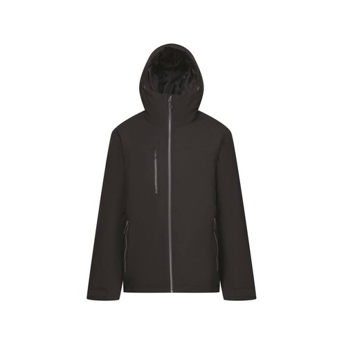 NAVIGATE WATERPROOF INSULATED JACKET
