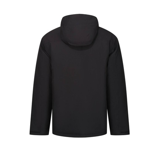 NAVIGATE WATERPROOF INSULATED JACKET