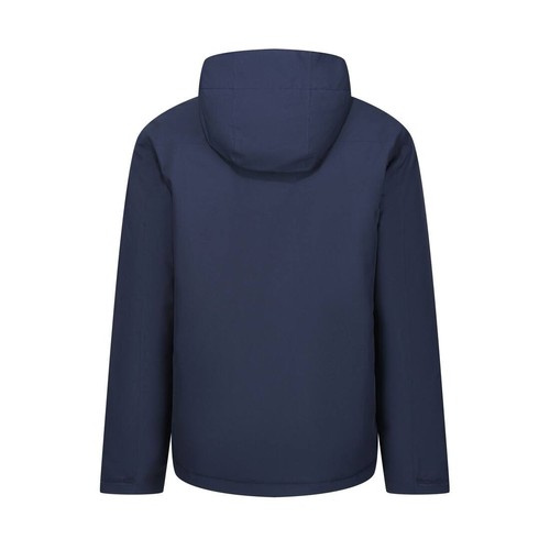 NAVIGATE WATERPROOF INSULATED JACKET