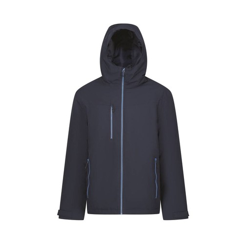 NAVIGATE WATERPROOF INSULATED JACKET