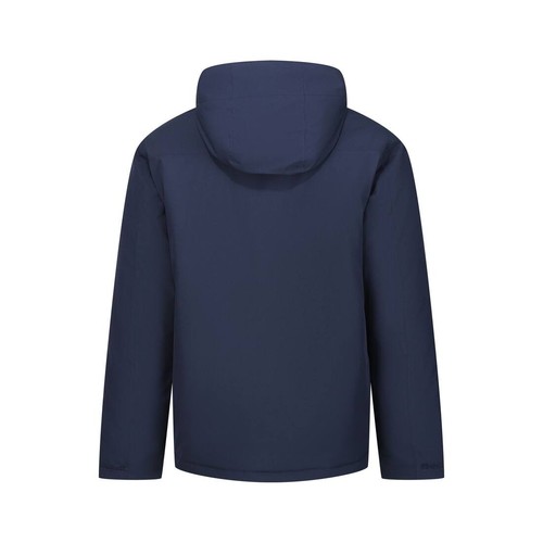 NAVIGATE WATERPROOF INSULATED JACKET