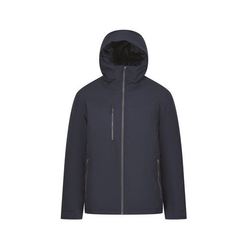 NAVIGATE WATERPROOF INSULATED JACKET