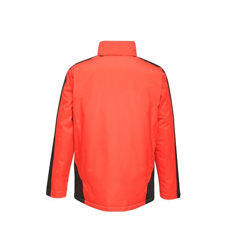 CONTRAST INSULATED