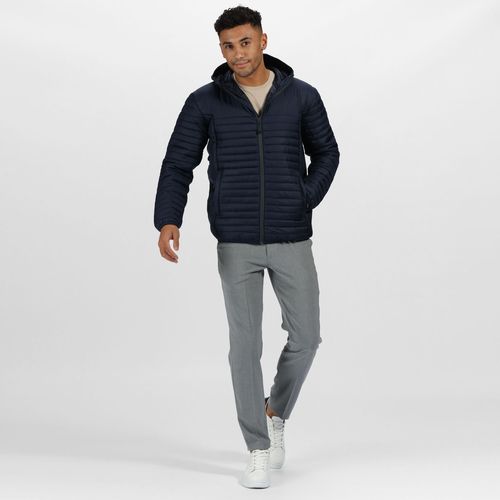 Honestly Made Recycled Ecodown Thermal Jacket