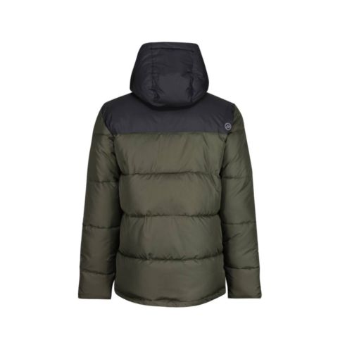 TACTICAL REGIME INSULATED JACKET