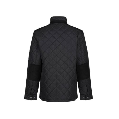 PADBURY QUILTED JACKET