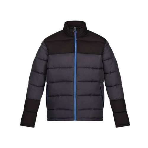 VINTAGE PUFFER JACKET