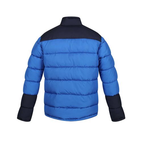 VINTAGE PUFFER JACKET