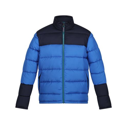 VINTAGE PUFFER JACKET